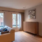 Huswell - Romantic Getaway With Terrace In Ghent