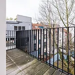 Huswell - Romantic Getaway With Terrace In Ghent