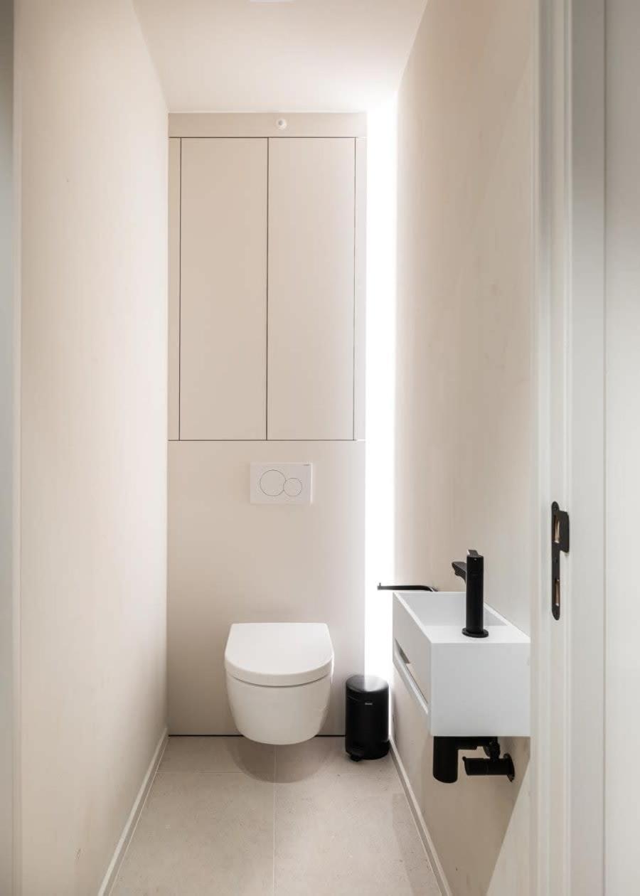 Apartment Huswell - Romantic Getaway With Terrace In